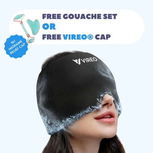 Vireo® Migraine Cap